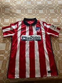 Maglietta Atletico Madrid