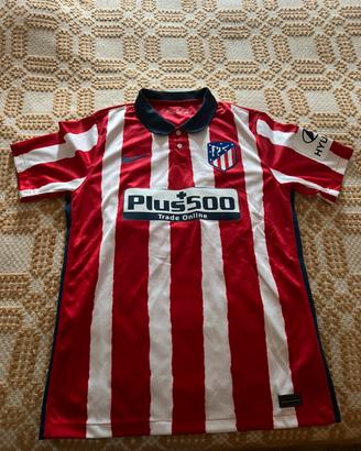 Maglietta Atletico Madrid