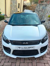 Minicar 50cc Ligier js50 sport pack