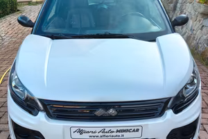 Minicar 50cc Ligier js50 sport pack