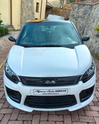 Minicar 50cc Ligier js50 sport pack
