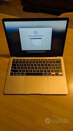 MacBook Air Retina 13” (2020) - Intel