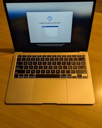 MacBook Air Retina 13” (2020) - Intel