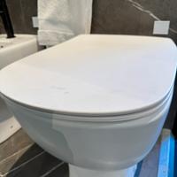 Sanitari filo muro ideal standard