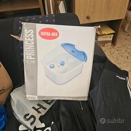 sotf massaggio piedi