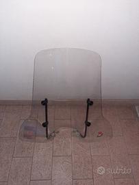 parabrezza Faco vespa px