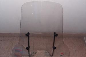 parabrezza Faco vespa px