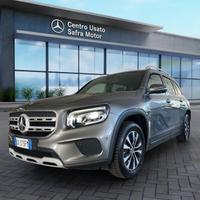 Mercedes-Benz GLB 200 d Automatic 4Matic Busi...