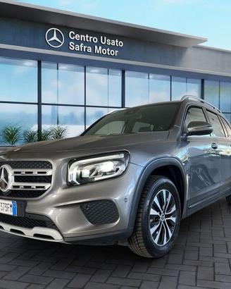 Mercedes-Benz GLB 200 d Automatic 4Matic Busi...
