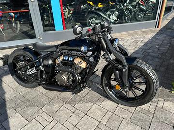 BENDA MOTORCYCLES Napoleonbob 250 MY