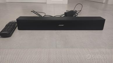 Soundbar Bose solo5