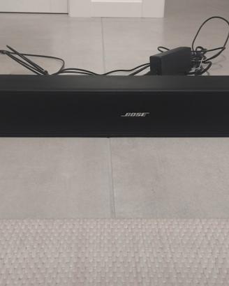 Soundbar Bose solo5