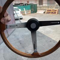 Sterzo alfa romeo 2.0 berlina d’epoca