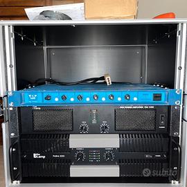 Amplificatore T Amp. Proline 3000