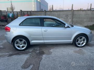 Audi A3 1.6 Ambition