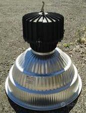 DISANO 1215 PHOTON 400W 1216 250W LAMPADA FARO IND