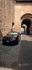 saab aero cabrio 