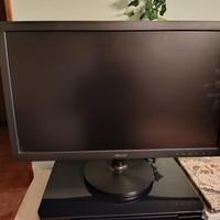 Monitor Asus 22"