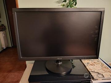 Monitor Asus 22"