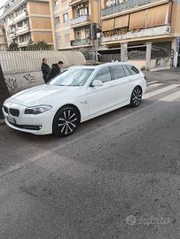 Bmw 525 M SPORT XDRIVE