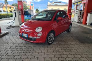 Fiat 500 CABRIO 1.3 COMPLETA MANUTENZIONE PROMO