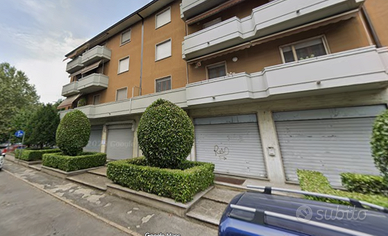 STANZA SINGOLA CON UTENZE INCLUSE IN CENTRO- PC