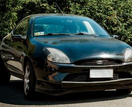 FORD PUMA 1998 1.7 16v GPL/BENZINA