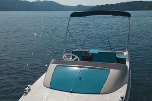 idrogetto castoldi 1000 Fire 40hp