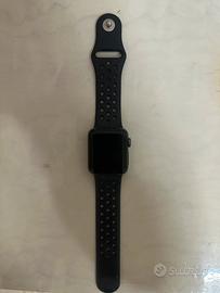 Apple Watch Series 2 Nike Edition 38mm