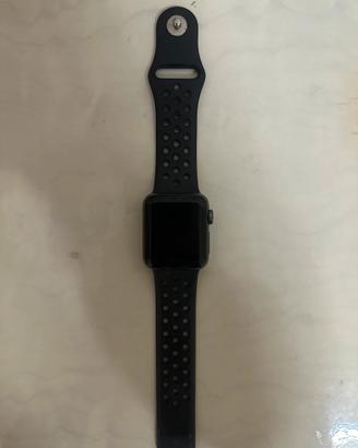 Apple Watch Series 2 Nike Edition 38mm