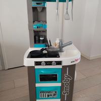 Cucina Smoby Mini Tefal