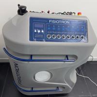 Fisiotron Dibi apparecchiatura estetica