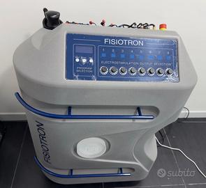Fisiotron Dibi apparecchiatura estetica