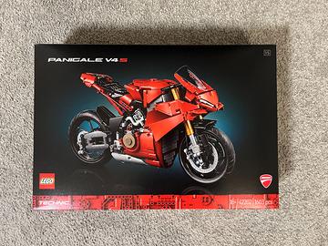 Lego 42202 - Panigale V4s - SIGILLATO