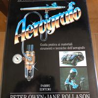 Manuale tecniche Aerografo Peter Owen J Rollason