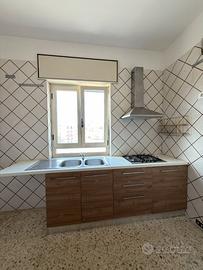 Cucina lineare Mondo Convenienza modello STELLA