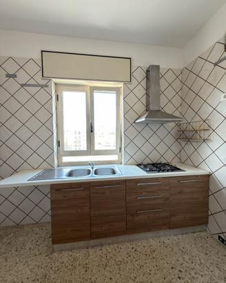 Cucina lineare Mondo Convenienza modello STELLA