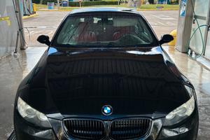 BMW 320d e92 coupè