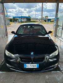 BMW 320d e92 coupè