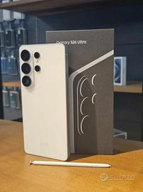 Samsung Galaxy S26 Ultra