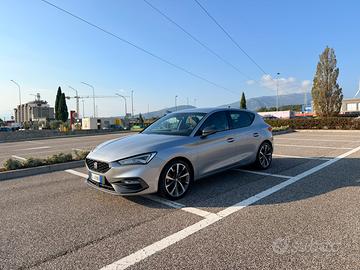 Seat LEON FR
