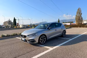 Seat LEON FR