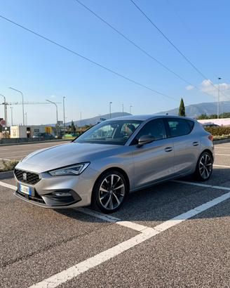 Seat LEON FR