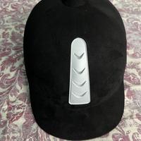 Casco equitazione Winner bambina