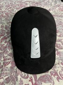 Casco equitazione Winner bambina