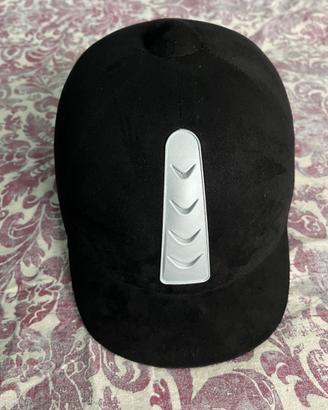 Casco equitazione Winner bambina