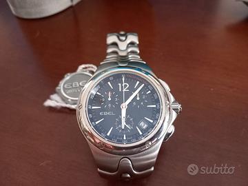 Ebel Sportwave Chrono