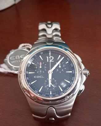 Ebel Sportwave Chrono