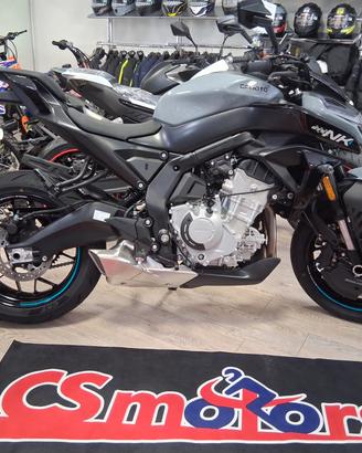 CF MOTO 675-NK