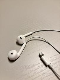 Cuffie attacco lightning